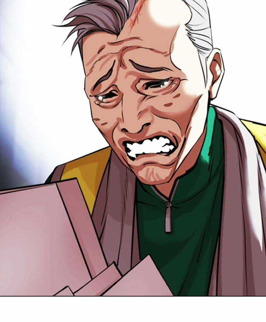 Hoán Đổi Nhiệm Màu Chapter 440 trang 134