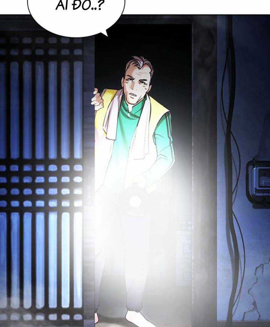 Hoán Đổi Nhiệm Màu Chapter 440 trang 138