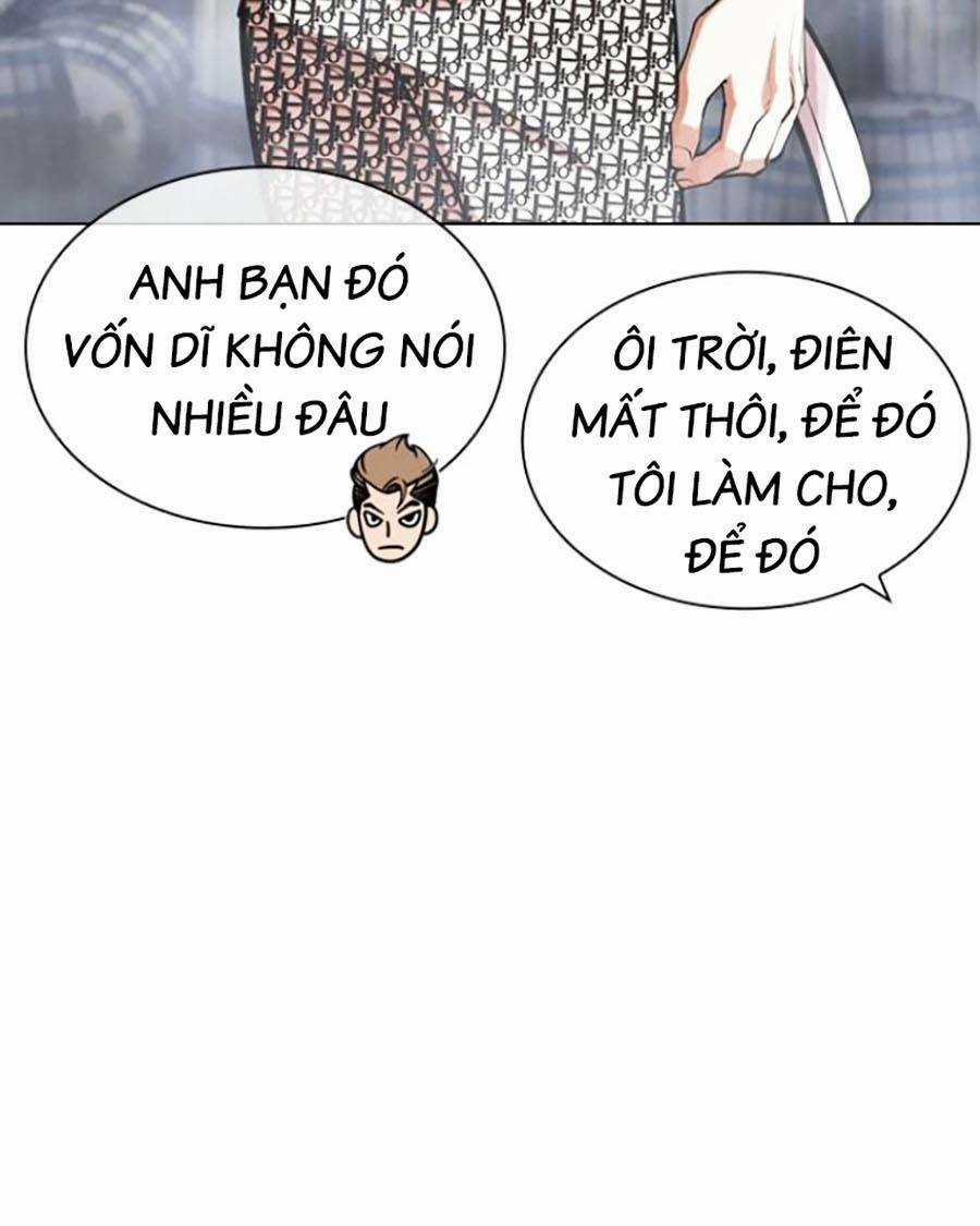 Hoán Đổi Nhiệm Màu Chapter 440 trang 14