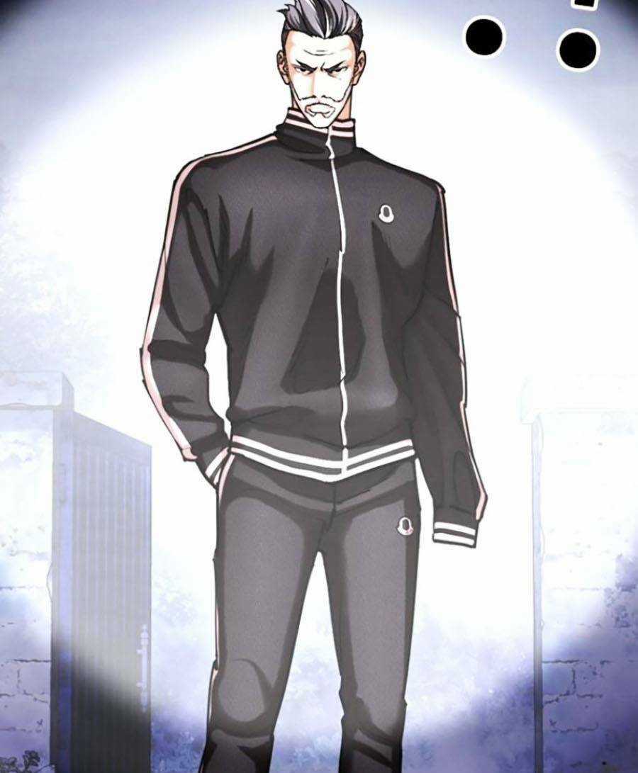 Hoán Đổi Nhiệm Màu Chapter 440 trang 144