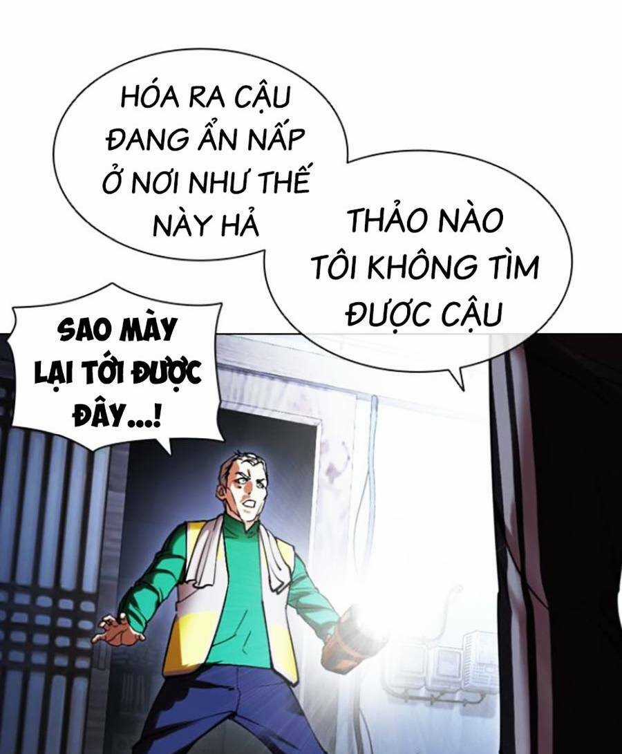 Hoán Đổi Nhiệm Màu Chapter 440 trang 146