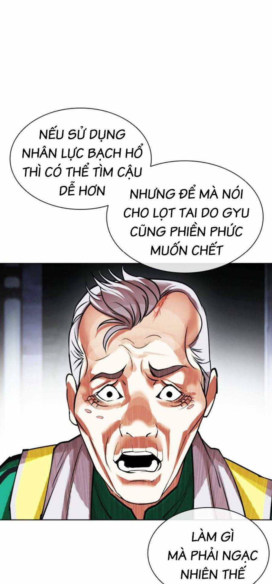 Hoán Đổi Nhiệm Màu Chapter 440 trang 150