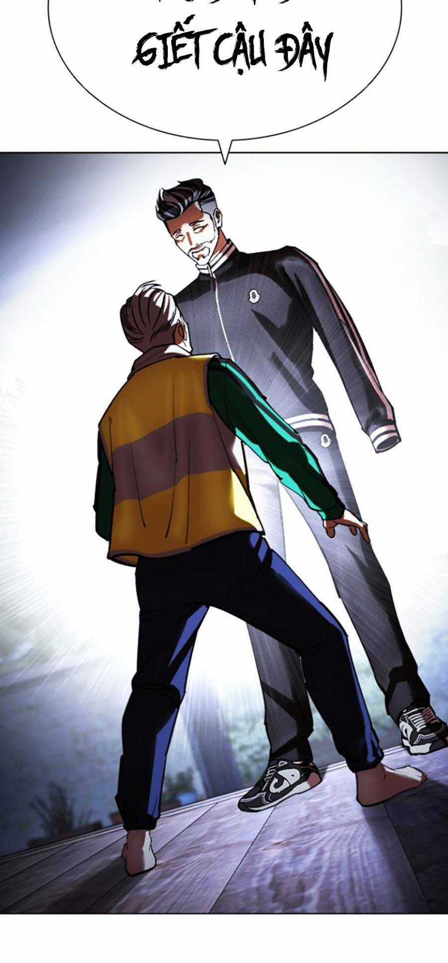 Hoán Đổi Nhiệm Màu Chapter 440 trang 152