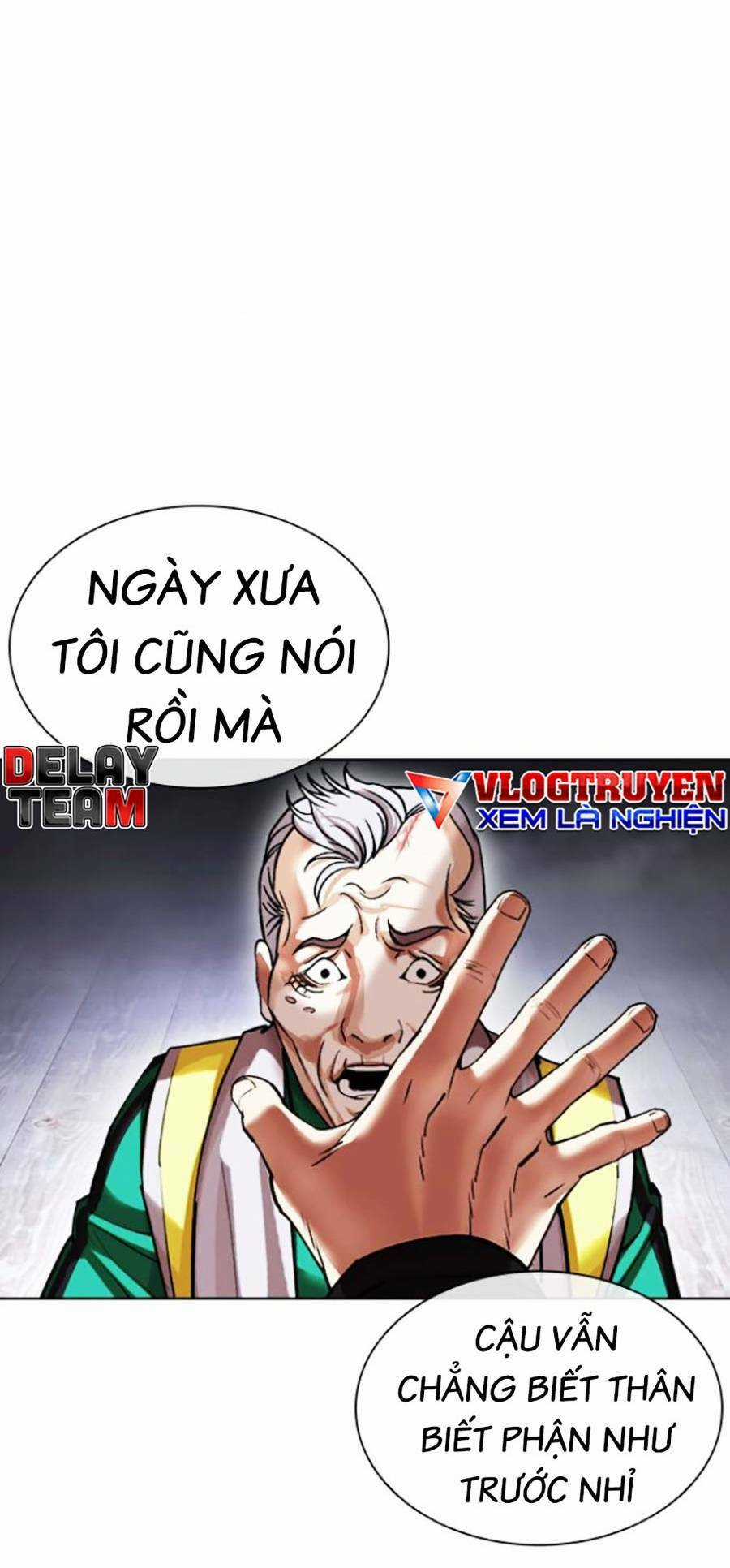 Hoán Đổi Nhiệm Màu Chapter 440 trang 153