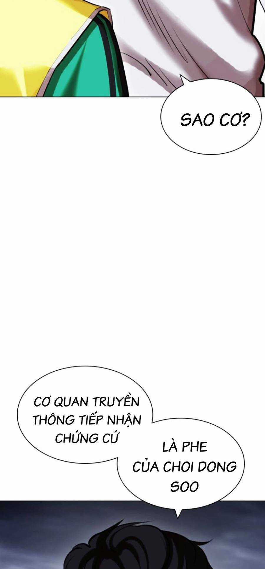 Hoán Đổi Nhiệm Màu Chapter 440 trang 163
