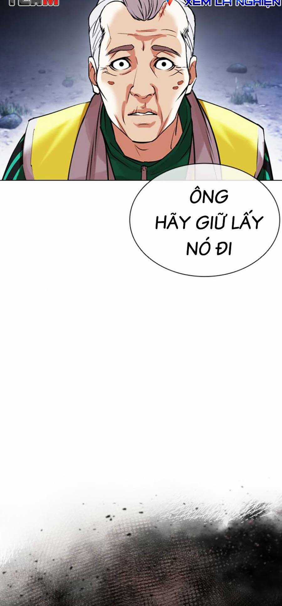 Hoán Đổi Nhiệm Màu Chapter 440 trang 165