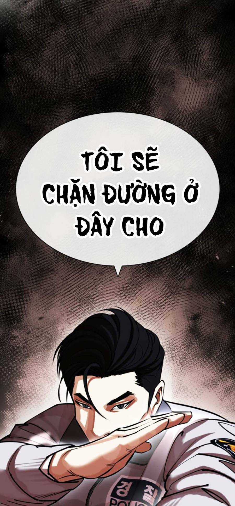 Hoán Đổi Nhiệm Màu Chapter 440 trang 166