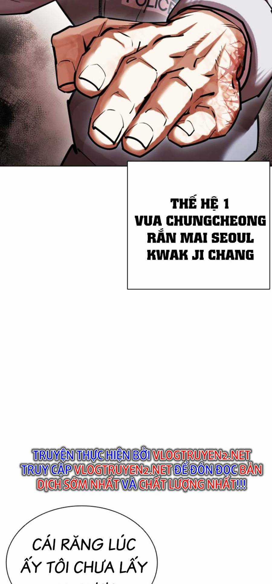 Hoán Đổi Nhiệm Màu Chapter 440 trang 167