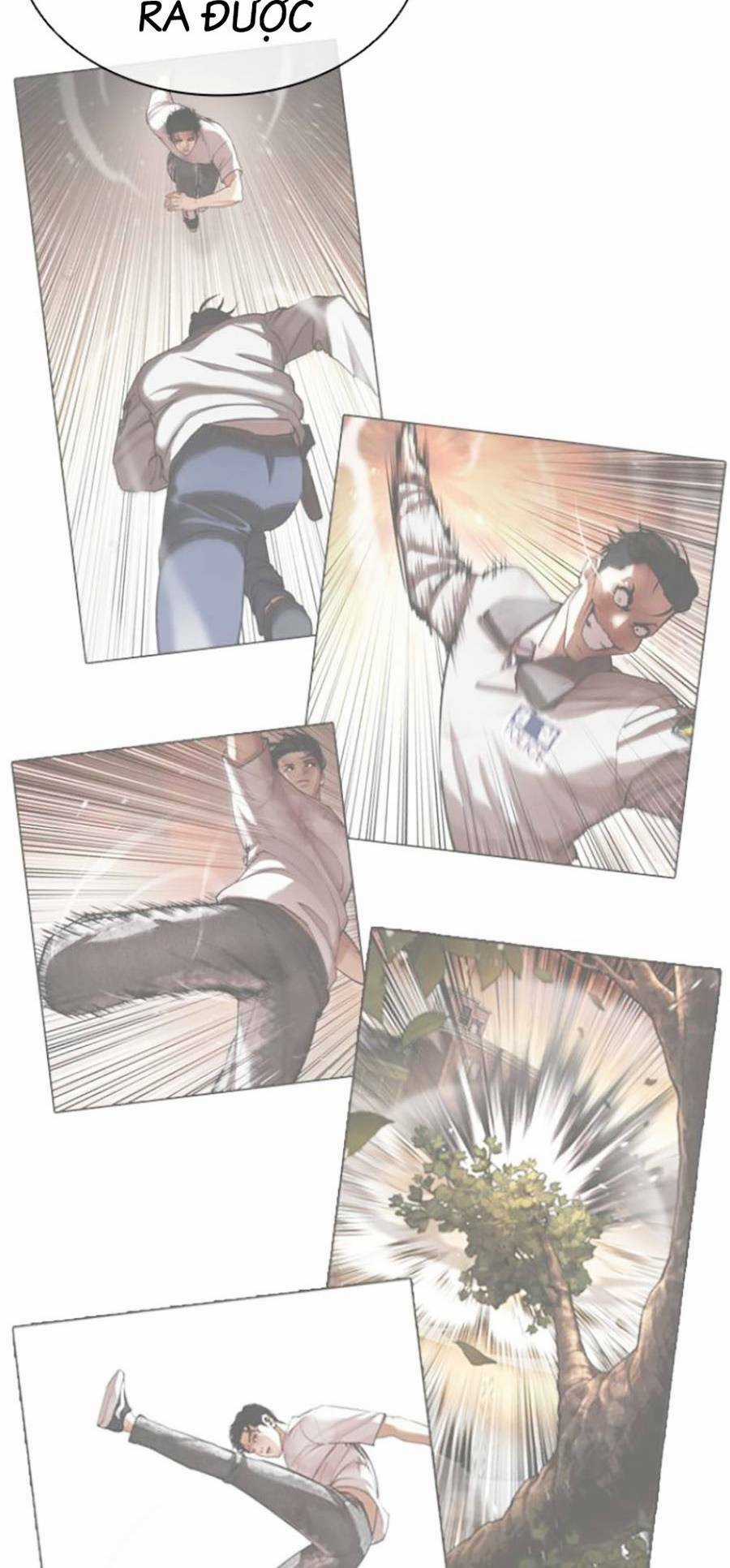 Hoán Đổi Nhiệm Màu Chapter 440 trang 168