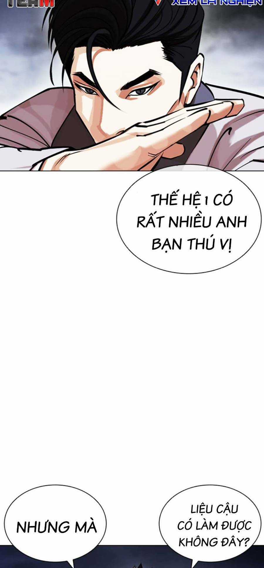 Hoán Đổi Nhiệm Màu Chapter 440 trang 170