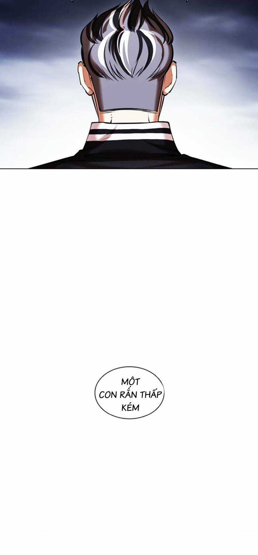 Hoán Đổi Nhiệm Màu Chapter 440 trang 171