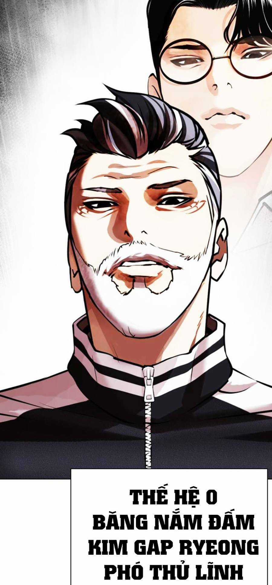 Hoán Đổi Nhiệm Màu Chapter 440 trang 173