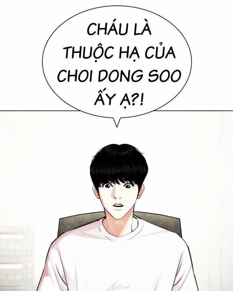 Hoán Đổi Nhiệm Màu Chapter 440 trang 20