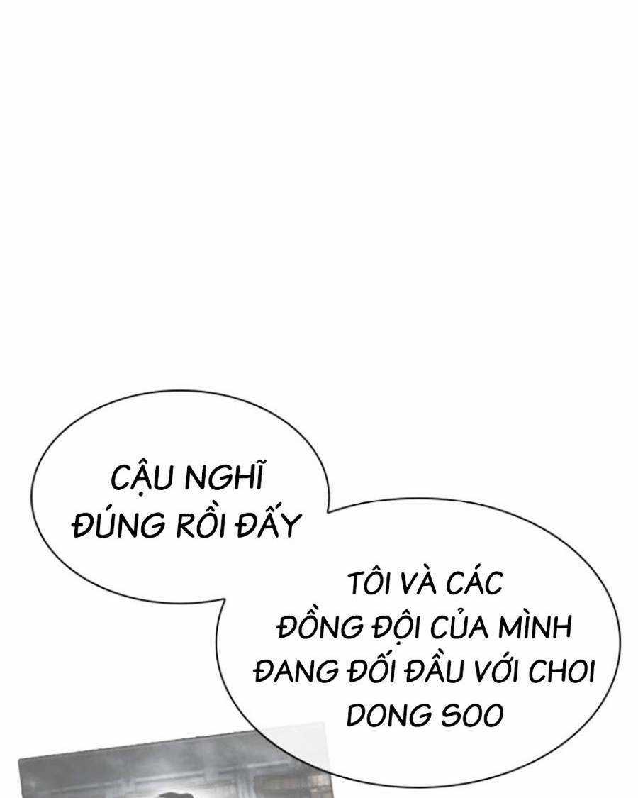 Hoán Đổi Nhiệm Màu Chapter 440 trang 24