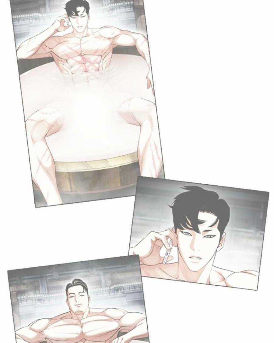 Hoán Đổi Nhiệm Màu Chapter 440 trang 25