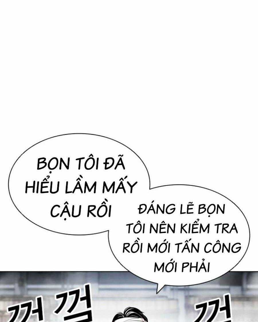 Hoán Đổi Nhiệm Màu Chapter 440 trang 3