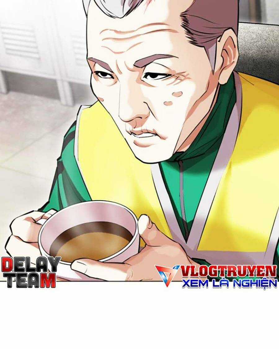 Hoán Đổi Nhiệm Màu Chapter 440 trang 31