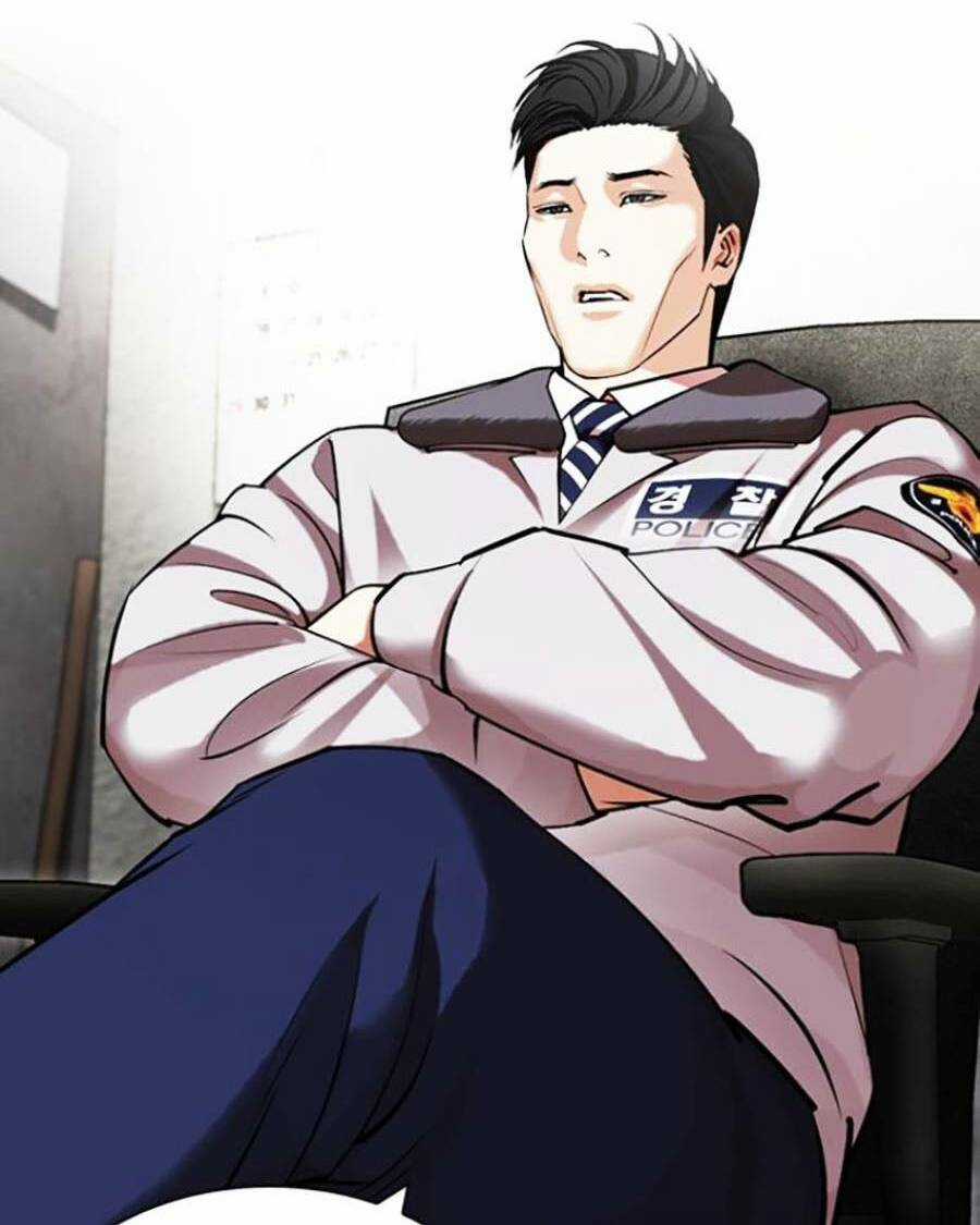 Hoán Đổi Nhiệm Màu Chapter 440 trang 33