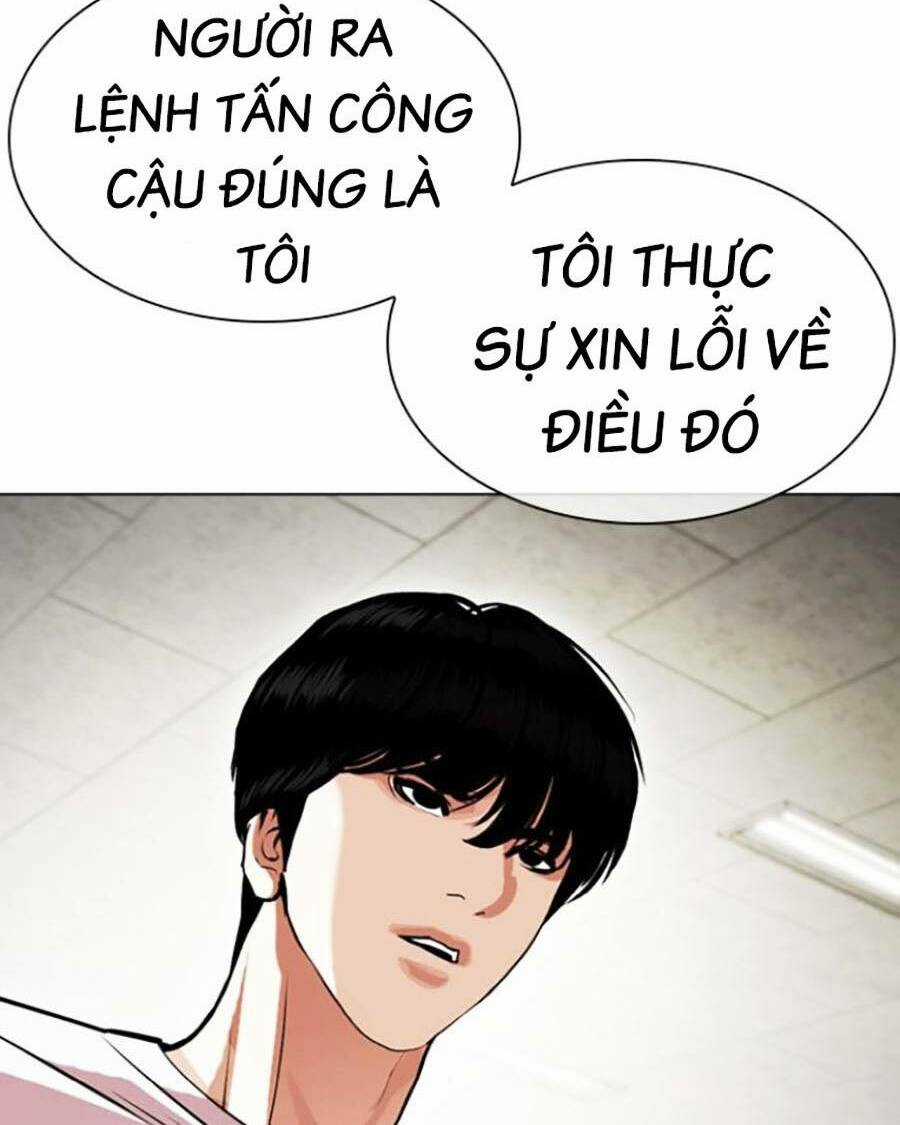 Hoán Đổi Nhiệm Màu Chapter 440 trang 35