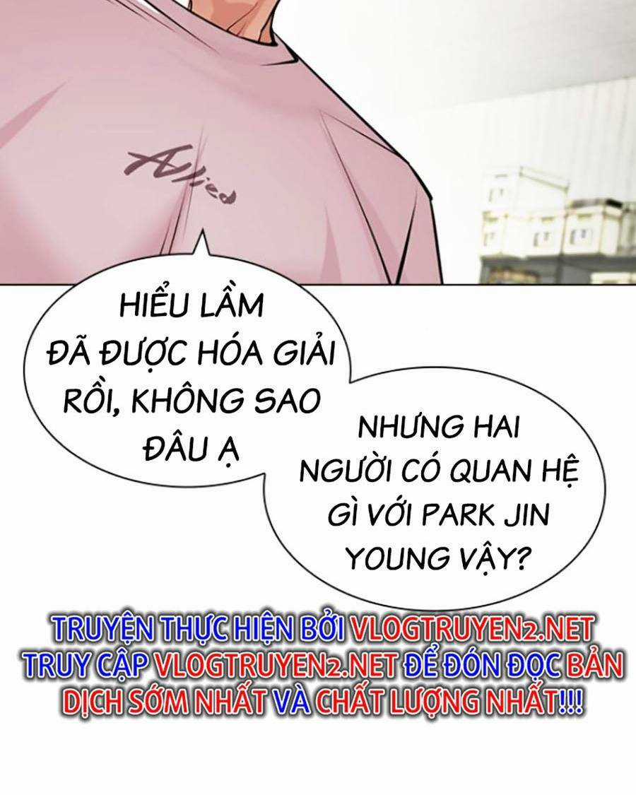 Hoán Đổi Nhiệm Màu Chapter 440 trang 36