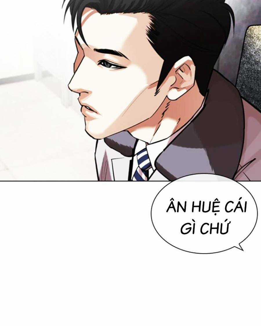 Hoán Đổi Nhiệm Màu Chapter 440 trang 38