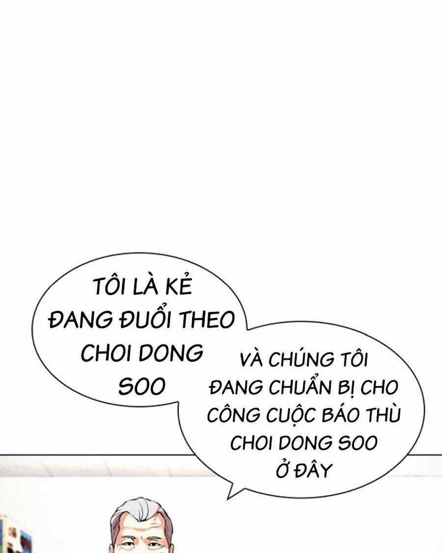 Hoán Đổi Nhiệm Màu Chapter 440 trang 39