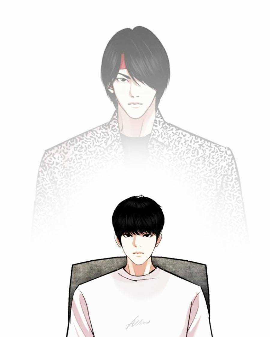 Hoán Đổi Nhiệm Màu Chapter 440 trang 42