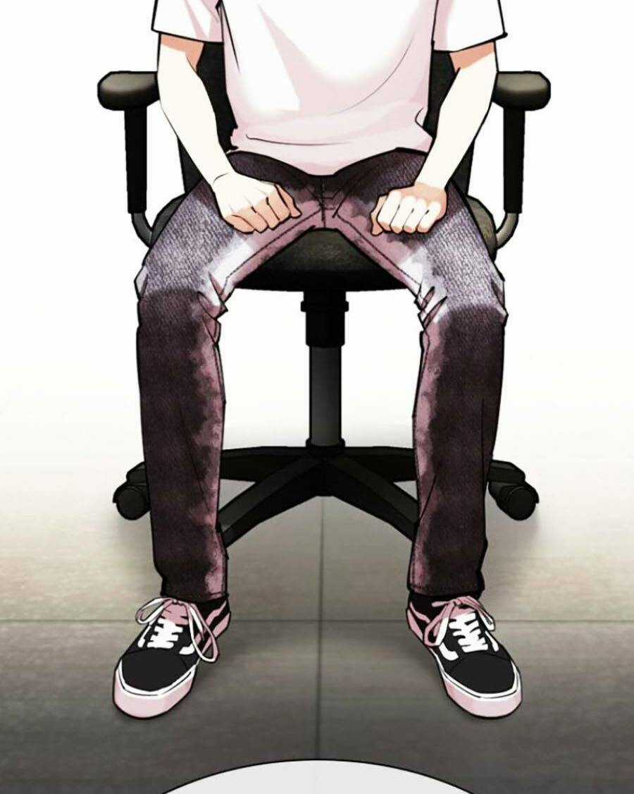 Hoán Đổi Nhiệm Màu Chapter 440 trang 43