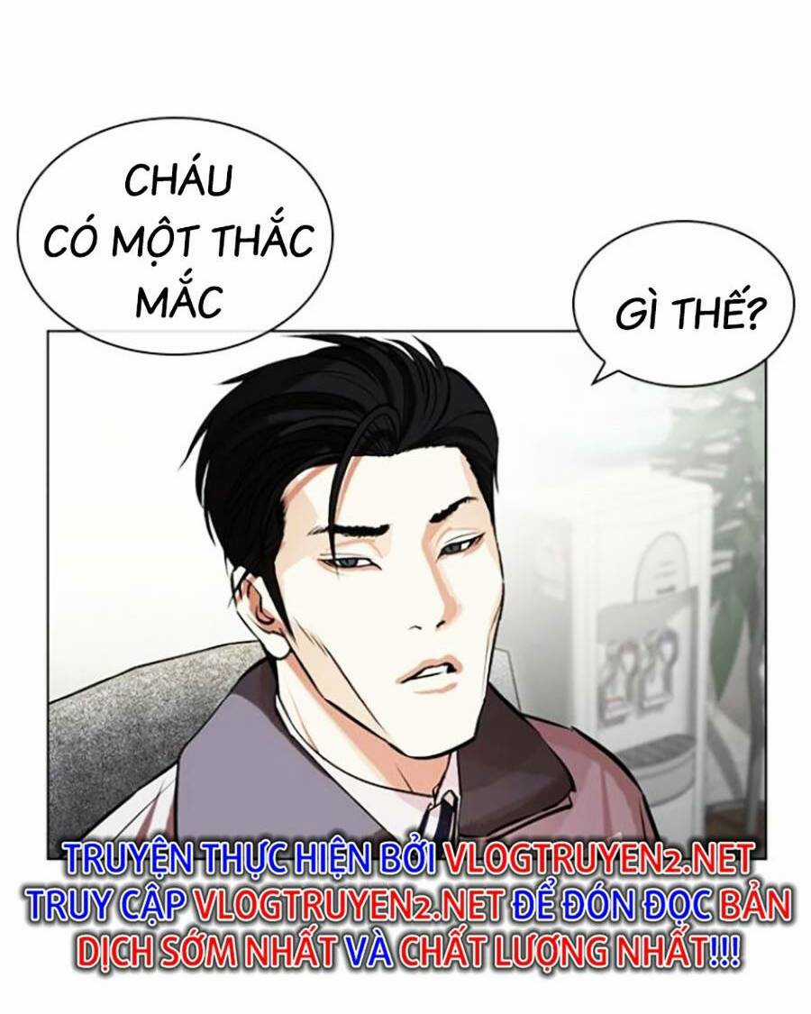 Hoán Đổi Nhiệm Màu Chapter 440 trang 45