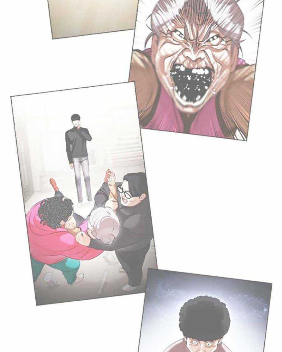 Hoán Đổi Nhiệm Màu Chapter 440 trang 48