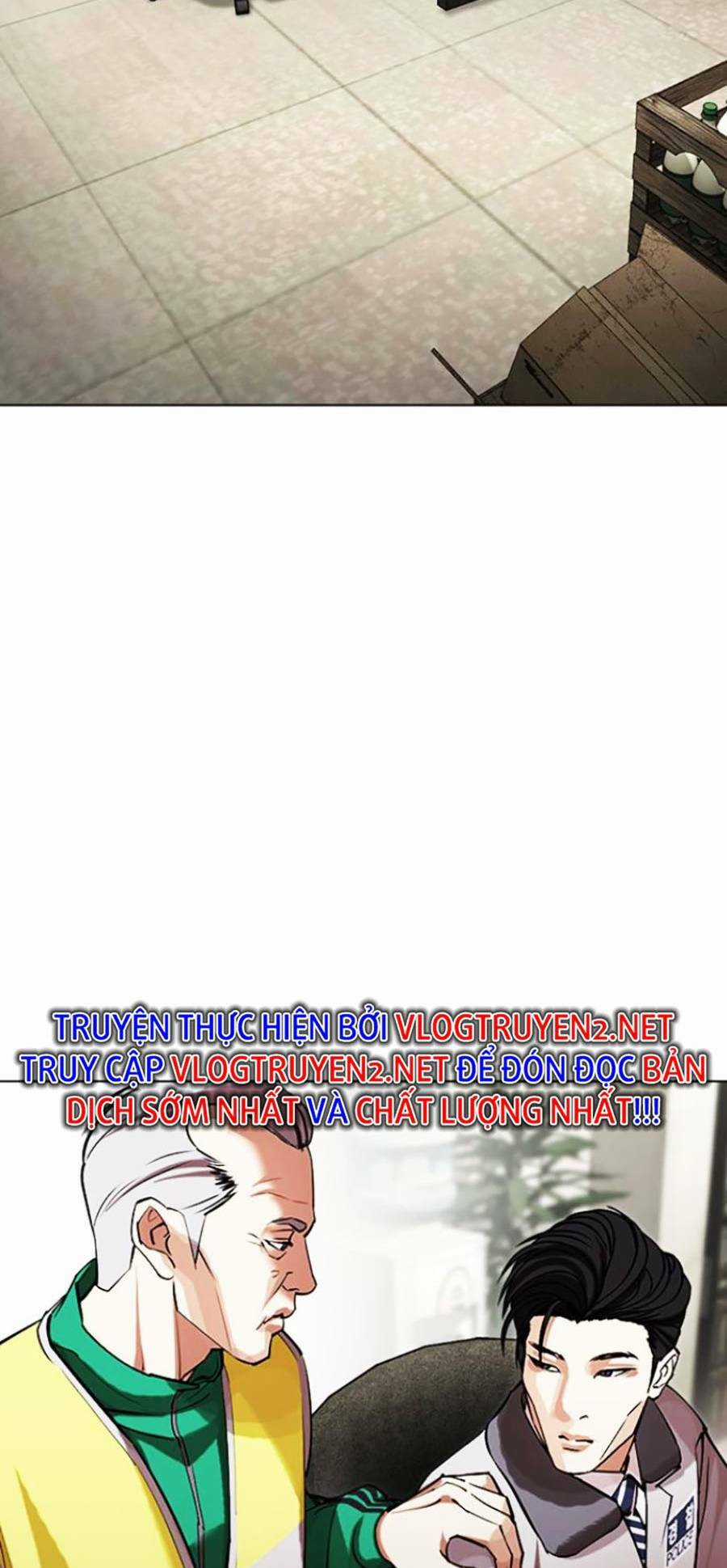 Hoán Đổi Nhiệm Màu Chapter 440 trang 51