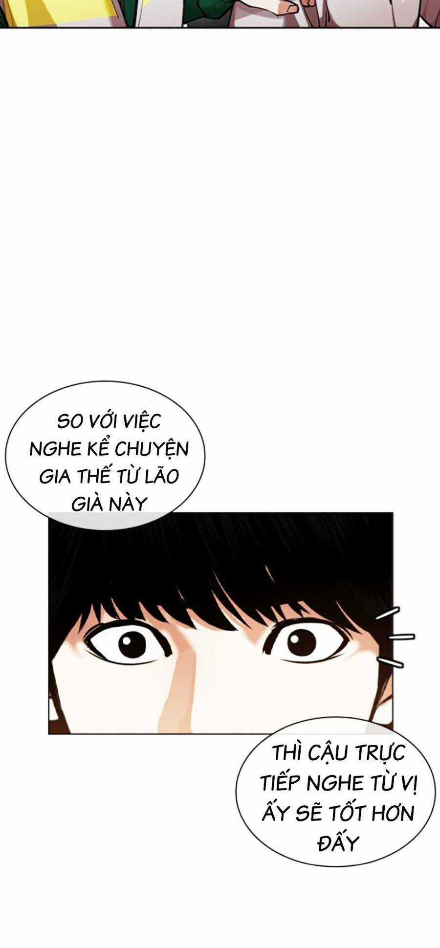 Hoán Đổi Nhiệm Màu Chapter 440 trang 52