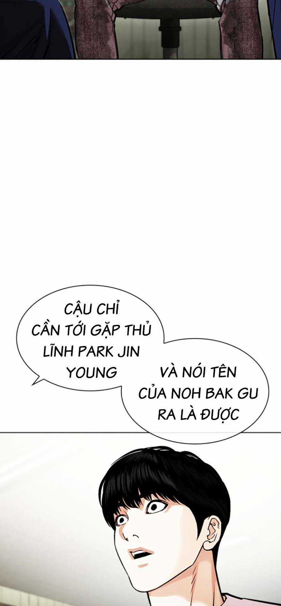 Hoán Đổi Nhiệm Màu Chapter 440 trang 54