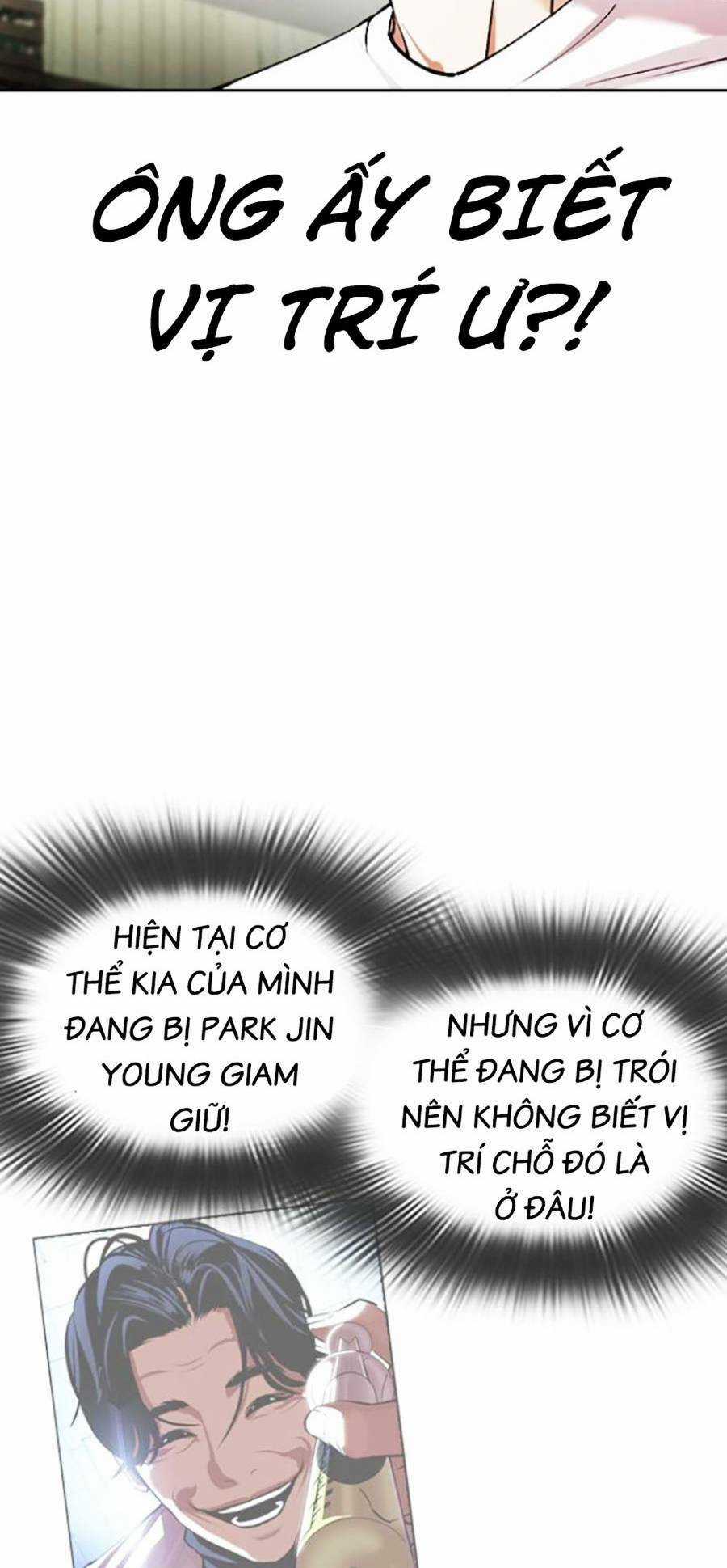 Hoán Đổi Nhiệm Màu Chapter 440 trang 55