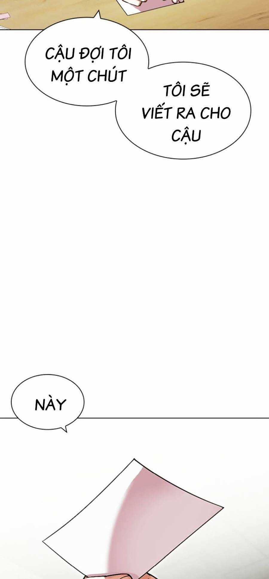 Hoán Đổi Nhiệm Màu Chapter 440 trang 58