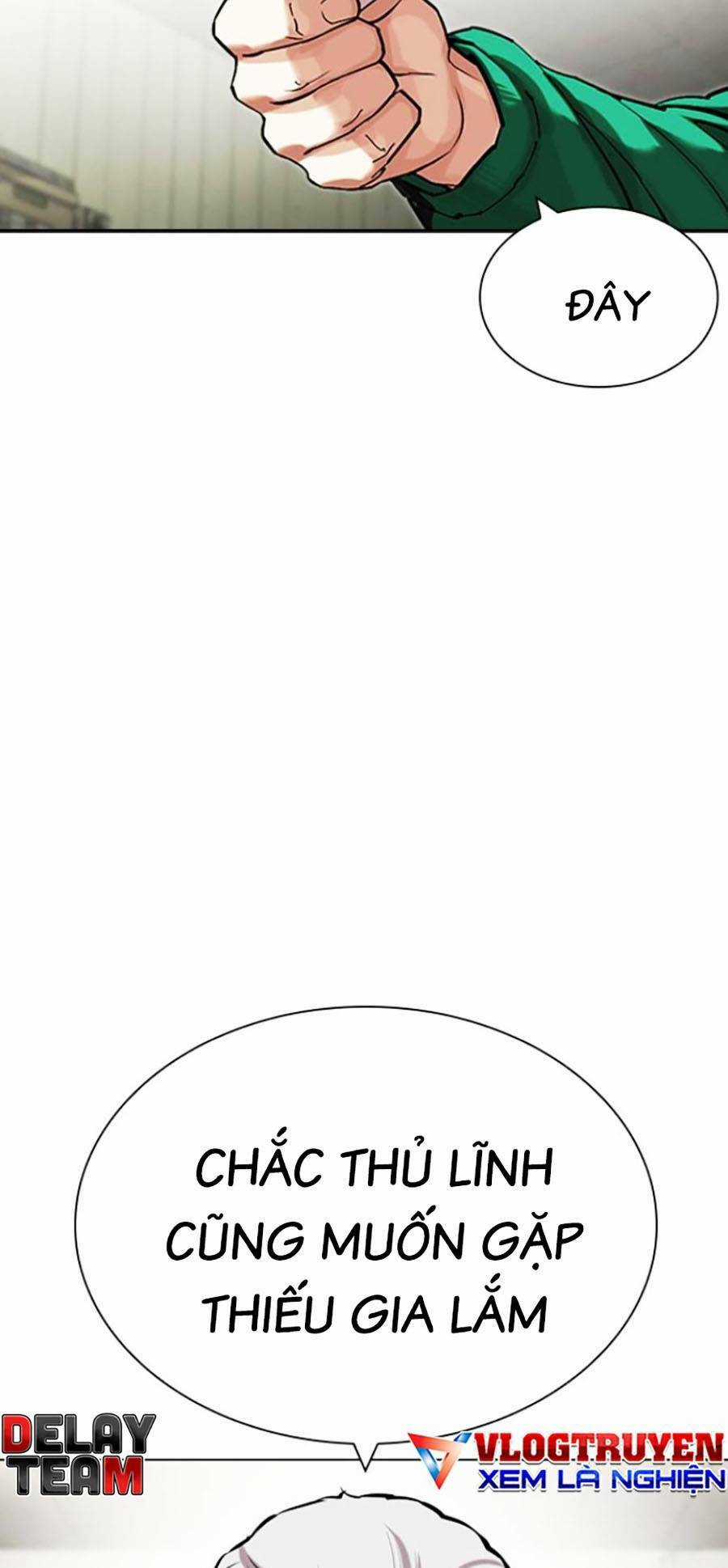 Hoán Đổi Nhiệm Màu Chapter 440 trang 59