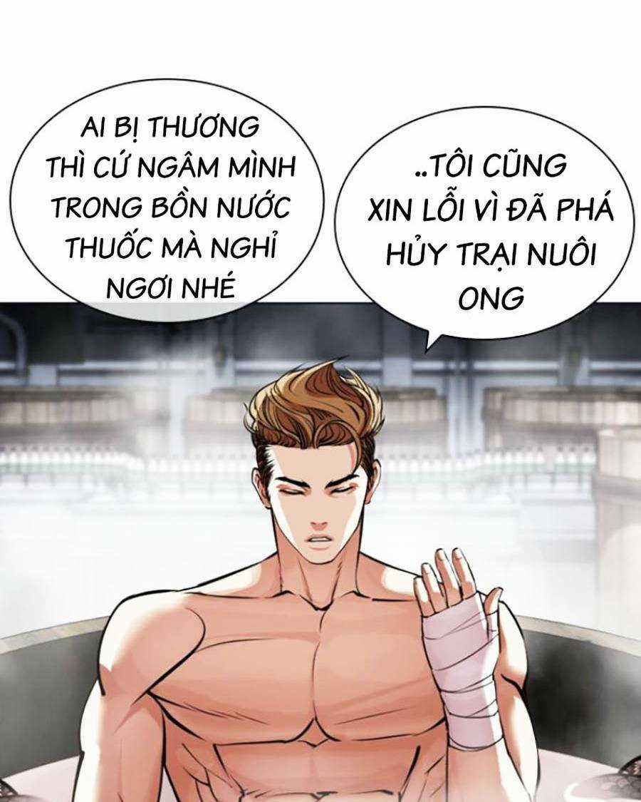 Hoán Đổi Nhiệm Màu Chapter 440 trang 6