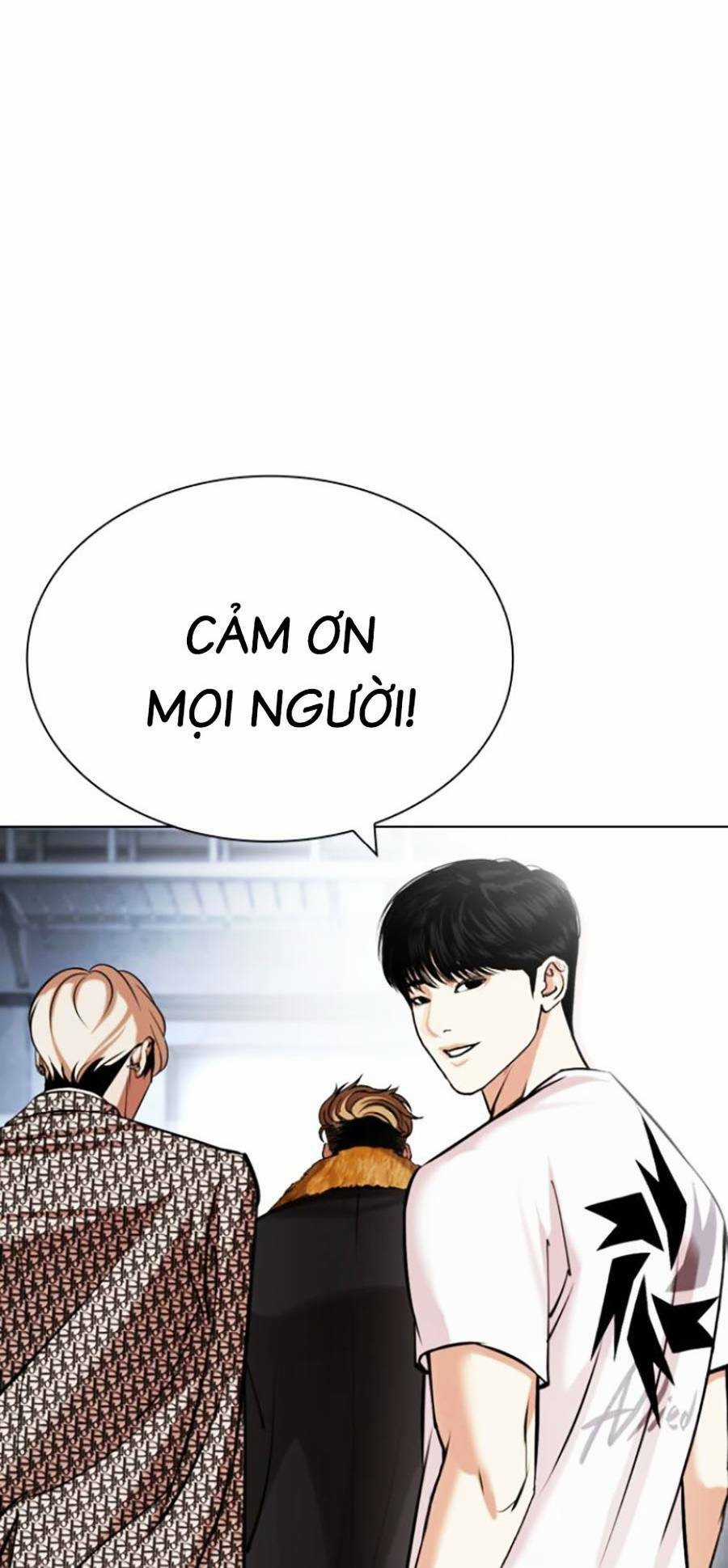 Hoán Đổi Nhiệm Màu Chapter 440 trang 66