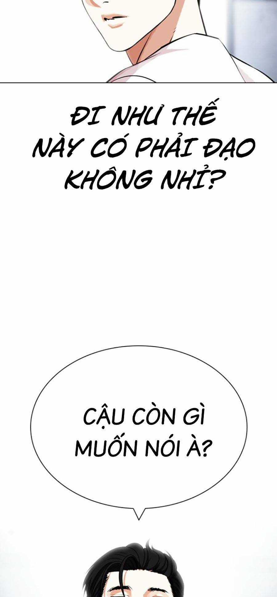 Hoán Đổi Nhiệm Màu Chapter 440 trang 68