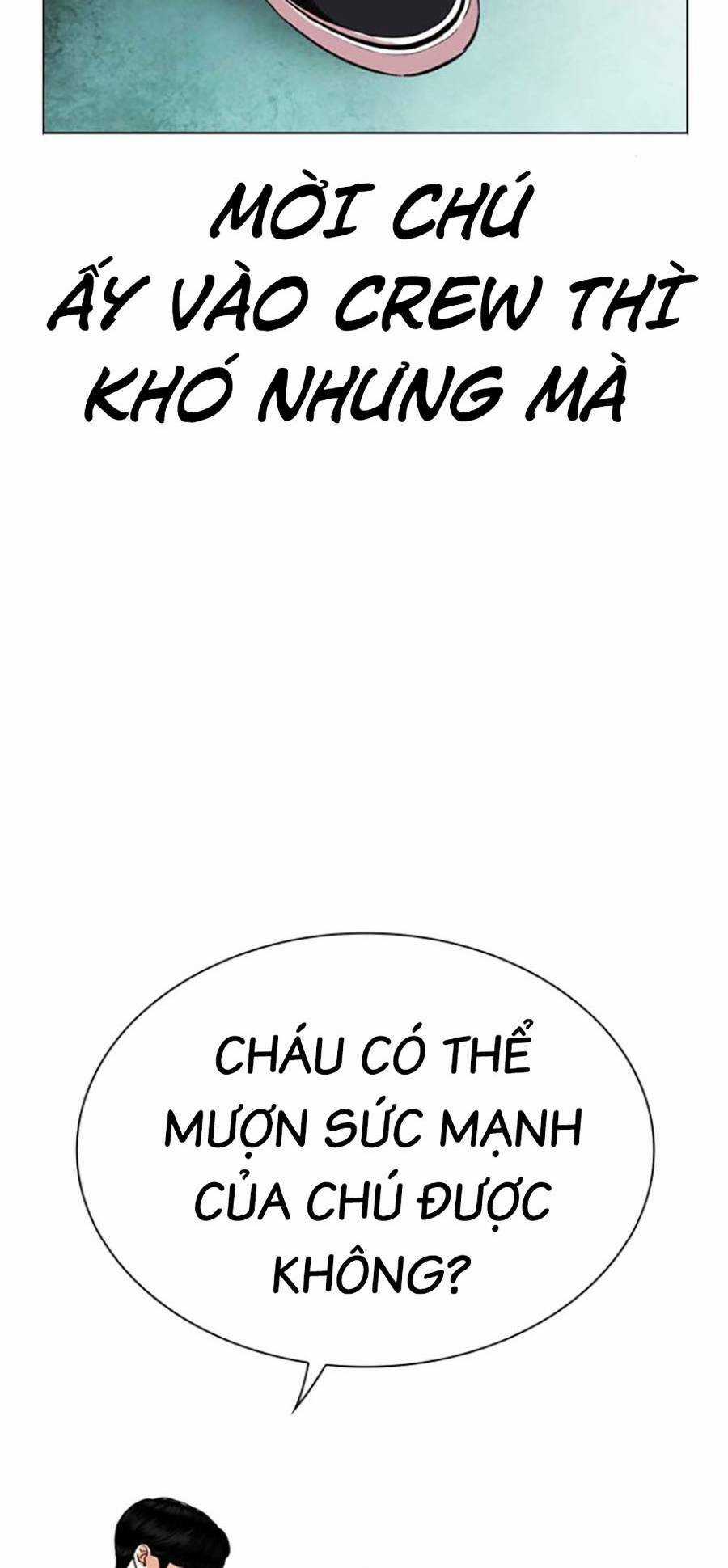Hoán Đổi Nhiệm Màu Chapter 440 trang 73