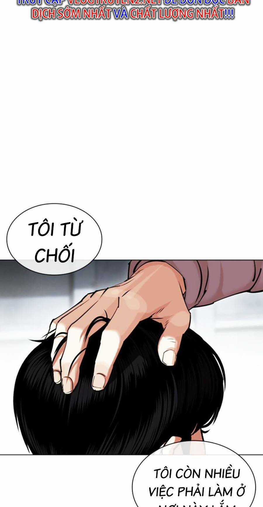 Hoán Đổi Nhiệm Màu Chapter 440 trang 81