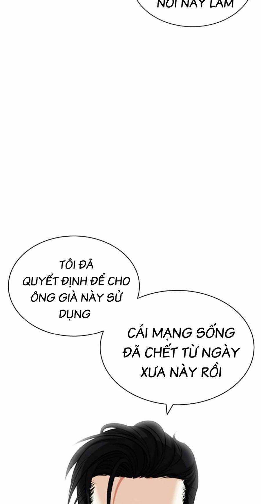 Hoán Đổi Nhiệm Màu Chapter 440 trang 82