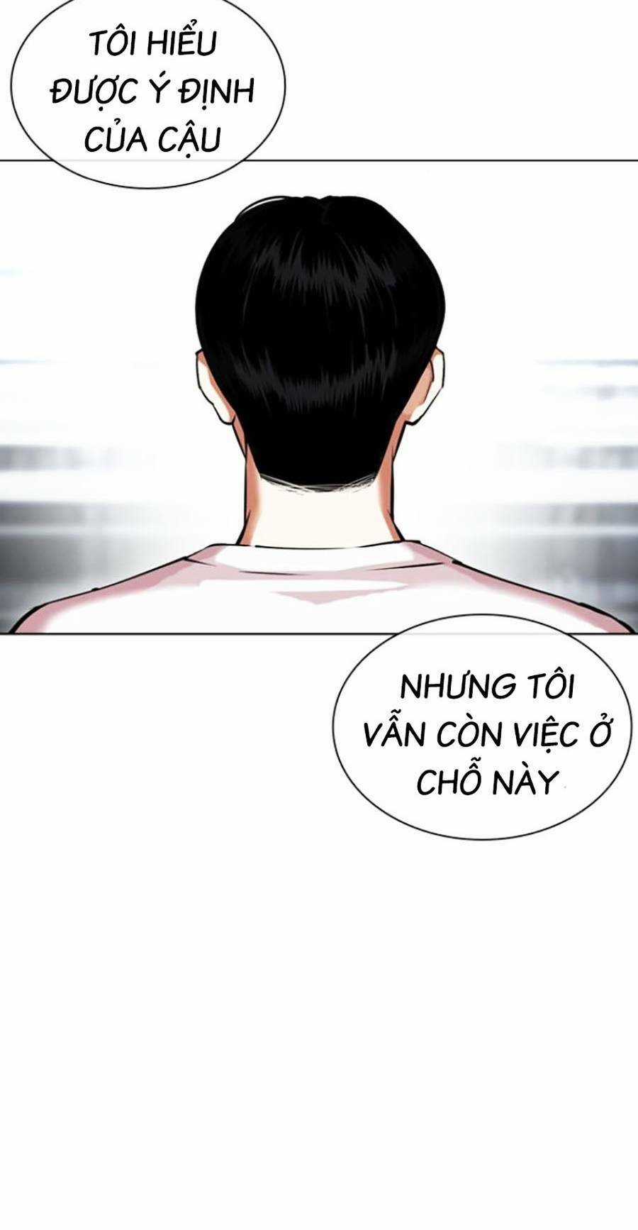 Hoán Đổi Nhiệm Màu Chapter 440 trang 84