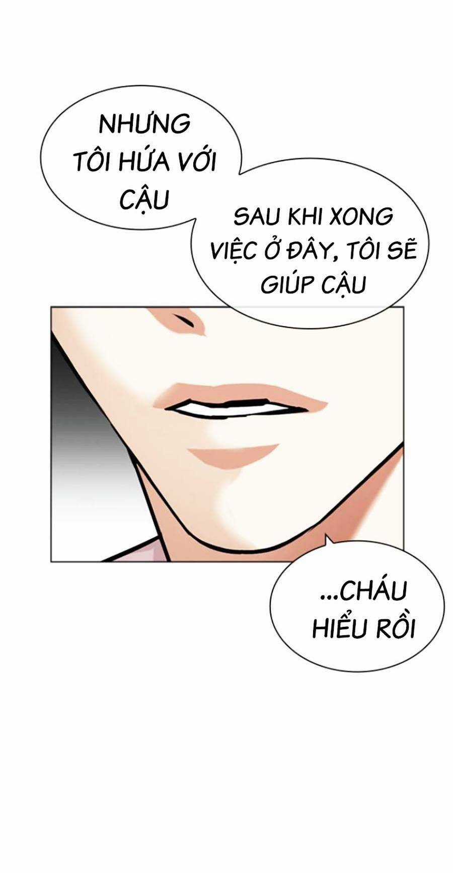 Hoán Đổi Nhiệm Màu Chapter 440 trang 85