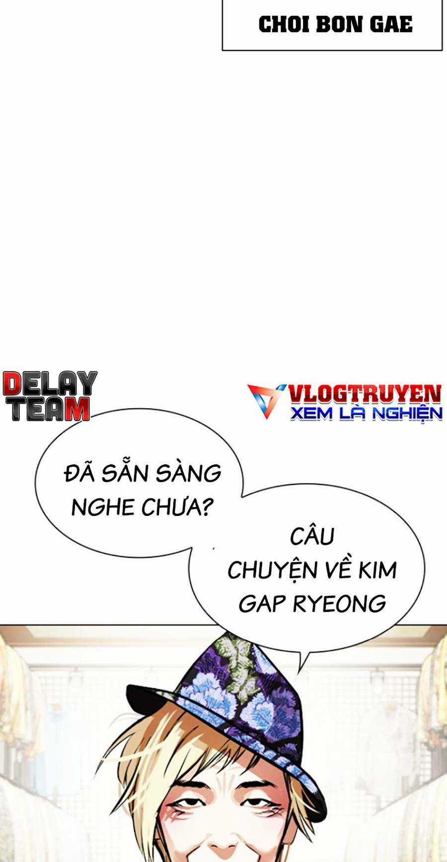 Hoán Đổi Nhiệm Màu Chapter 440 trang 94