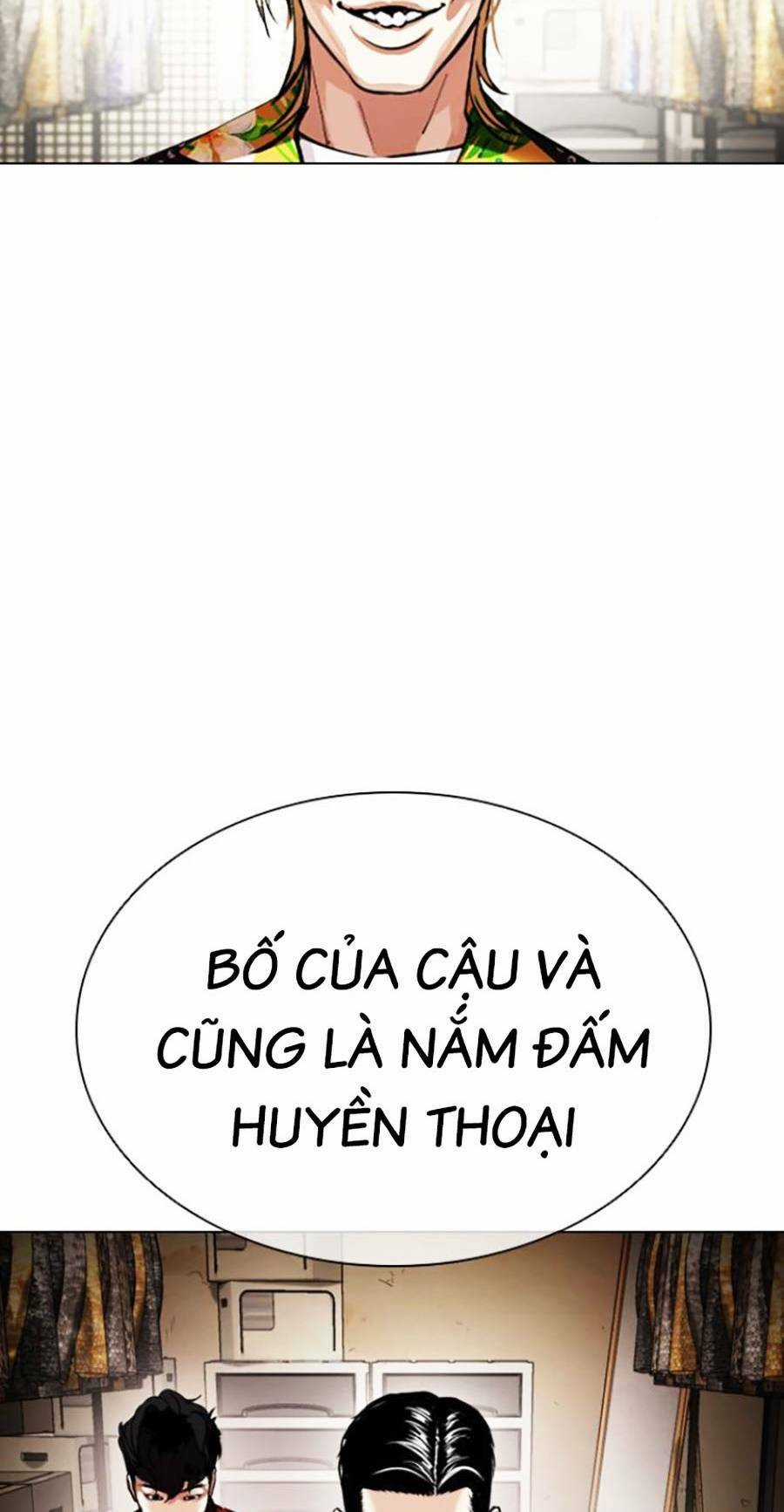 Hoán Đổi Nhiệm Màu Chapter 440 trang 95