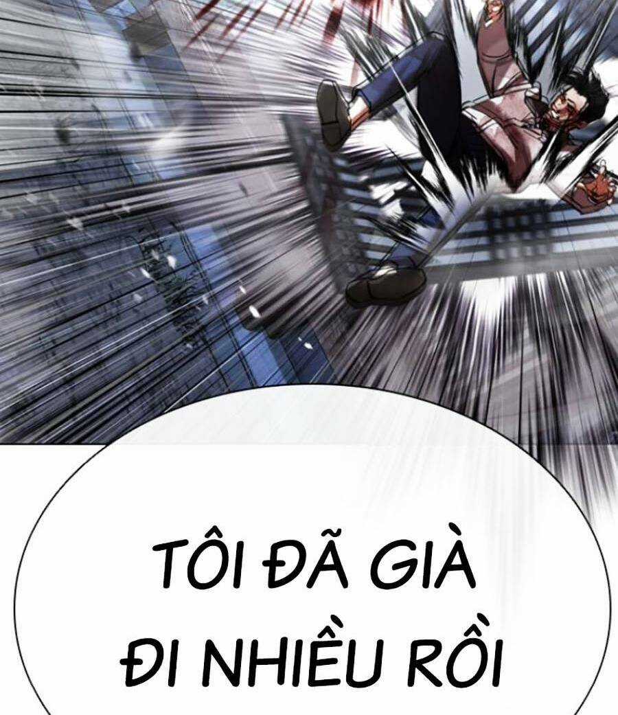 Hoán Đổi Nhiệm Màu Chapter 441 trang 103