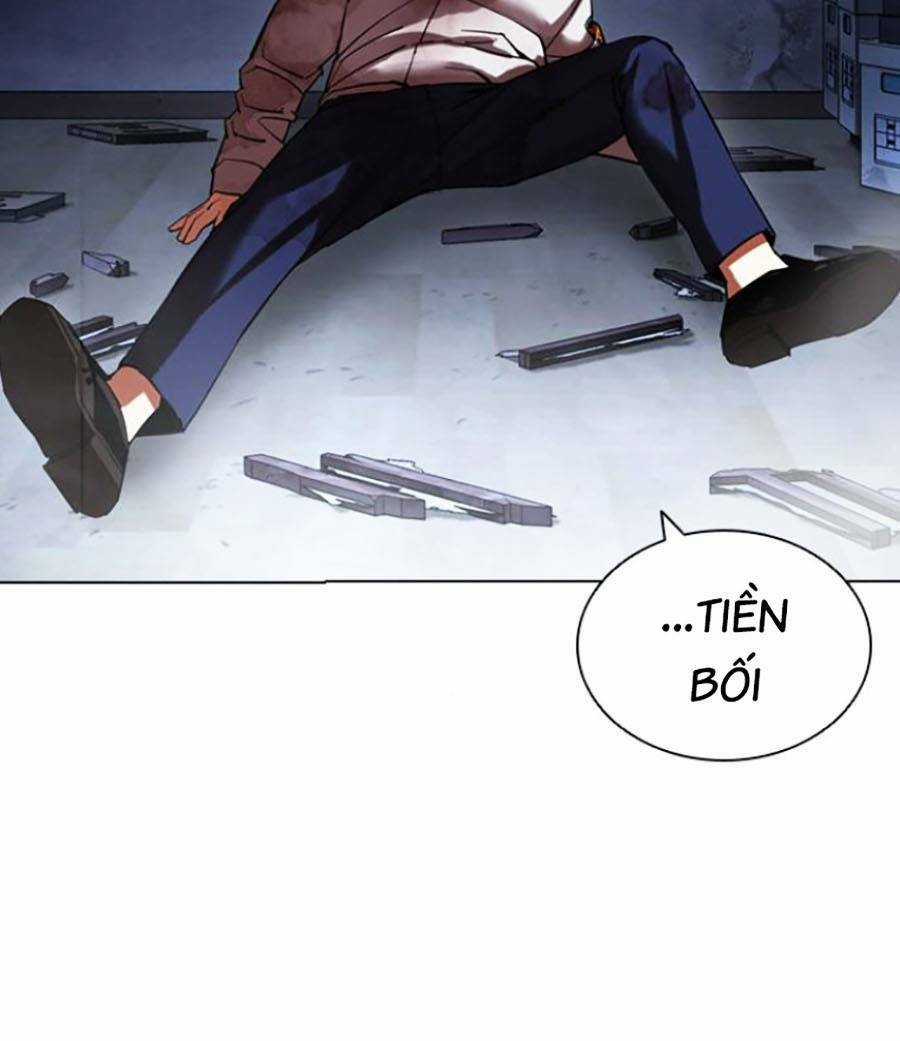 Hoán Đổi Nhiệm Màu Chapter 441 trang 110