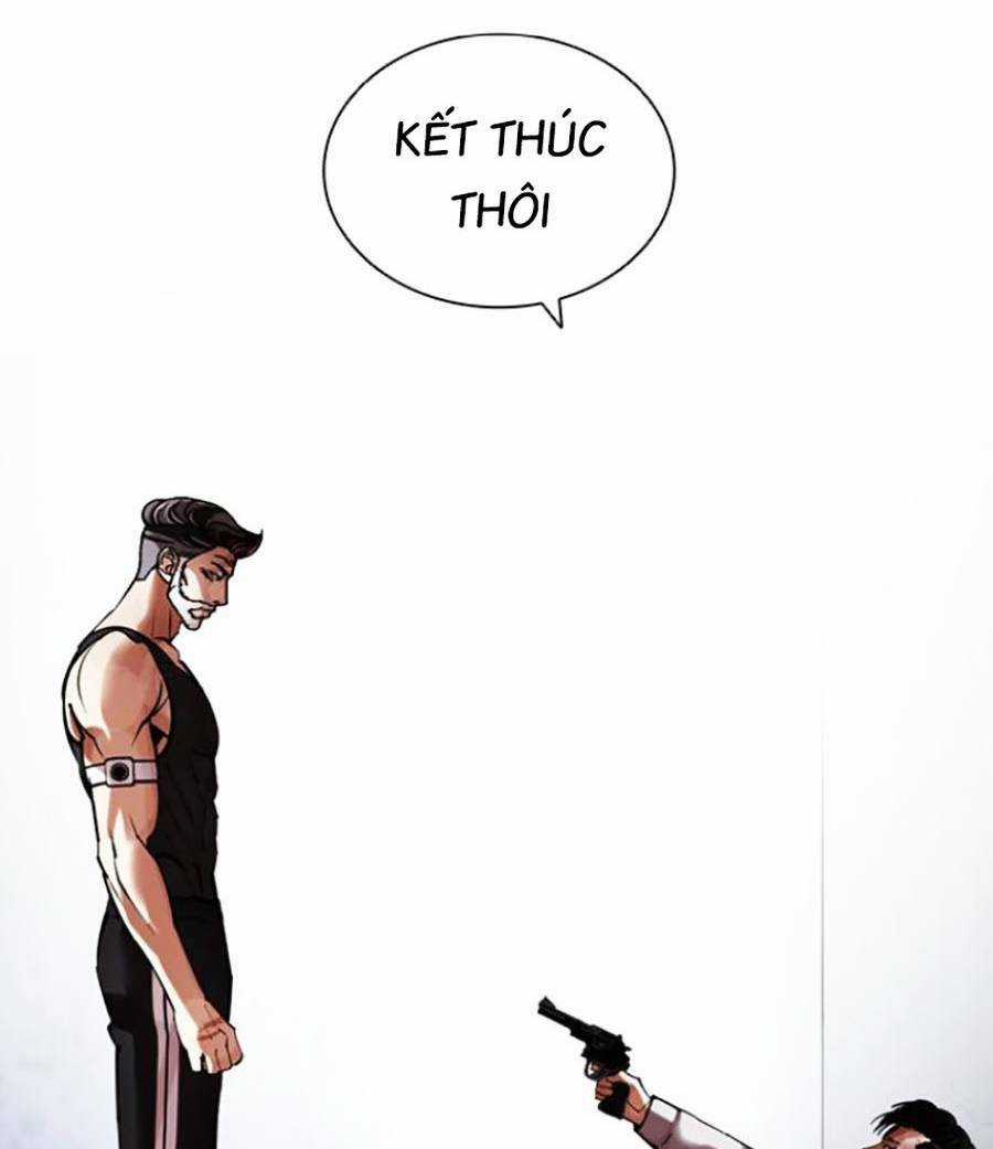 Hoán Đổi Nhiệm Màu Chapter 441 trang 116