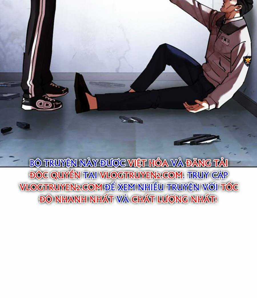 Hoán Đổi Nhiệm Màu Chapter 441 trang 117